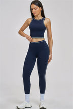 Leggings Unbound