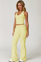Leggings Flared