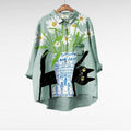 Alice |  Blusa elegante de verano