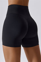 The Eloise Shorts