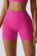 The Eloise Shorts