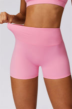 The Eloise Shorts