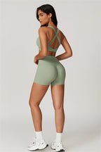 The Eloise Shorts