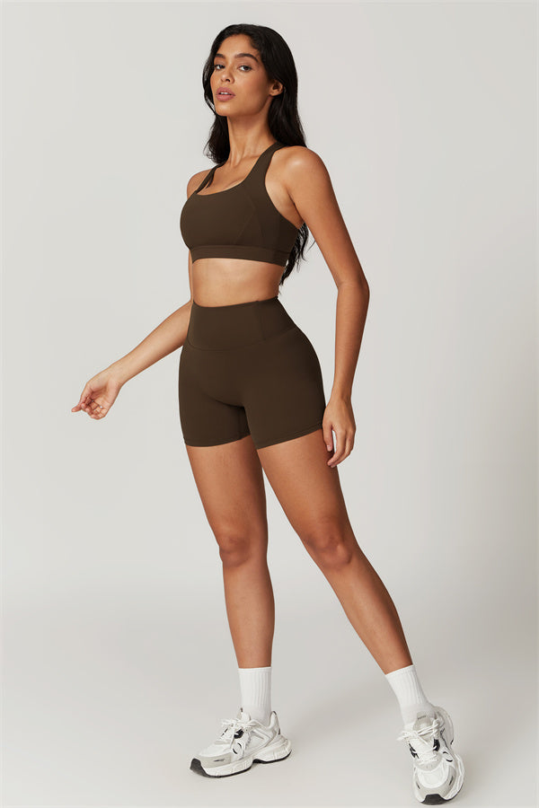 The Eloise Shorts