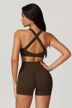 The Eloise Shorts