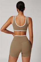 Stamina Fit Shorts