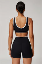 Stamina Fit Shorts