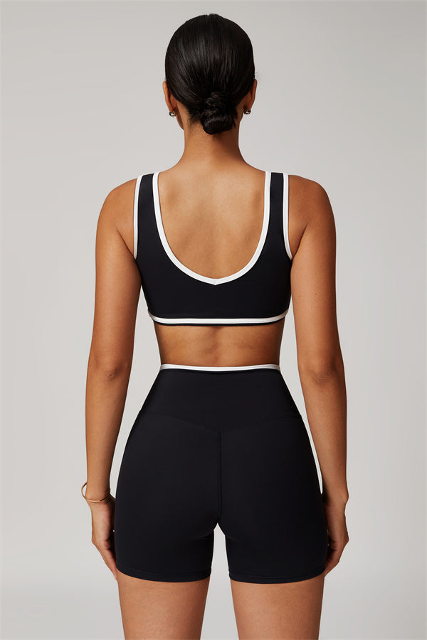 Stamina Fit Shorts