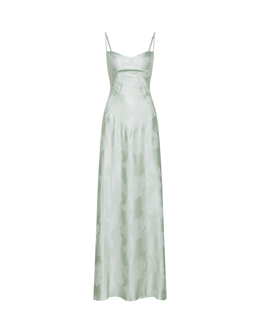 Vestido Selva Floral