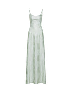 Vestido Selva Floral