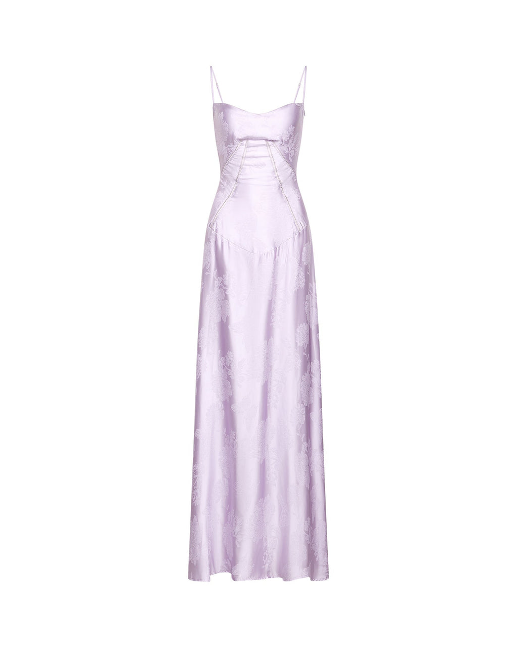 Vestido Selva Floral