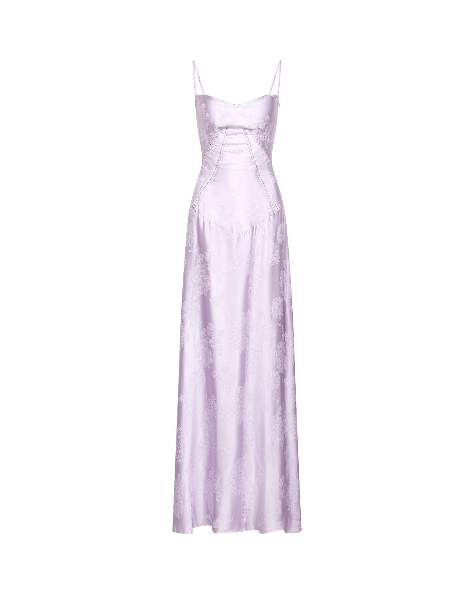 Vestido Selva Floral