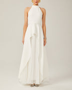 Vestido Aura Blanca
