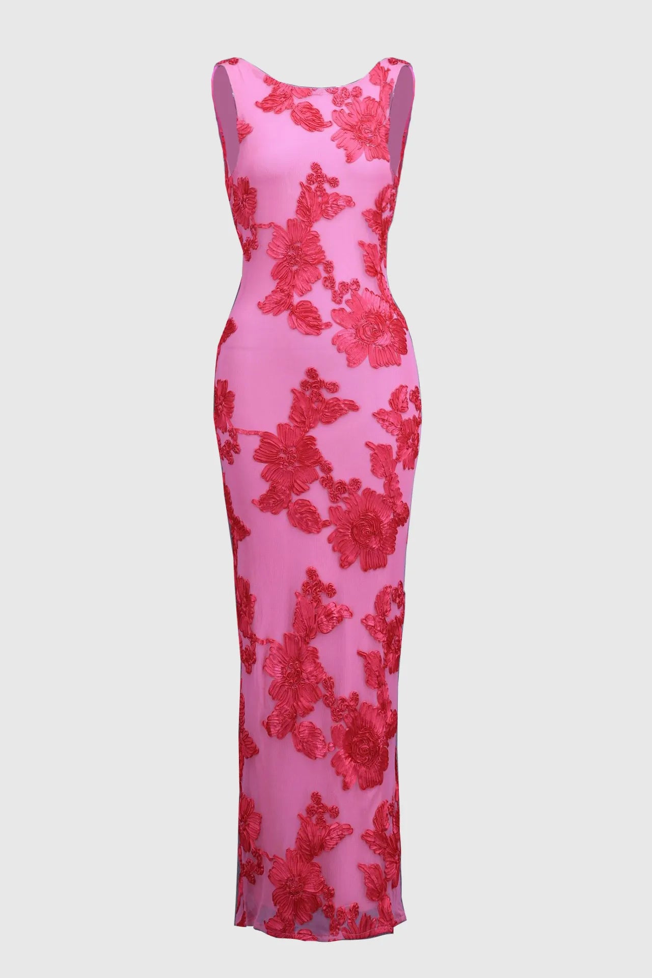 Vestido Amaral