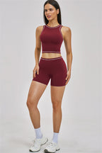 The Unbound Shorts