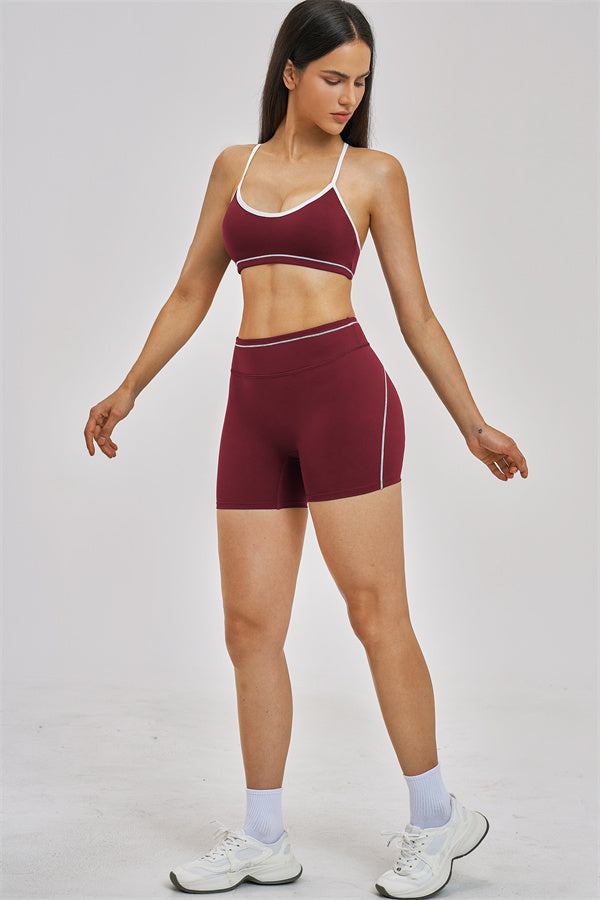The Unbound Shorts
