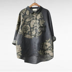 Samantha |  Blusa elegante de verano
