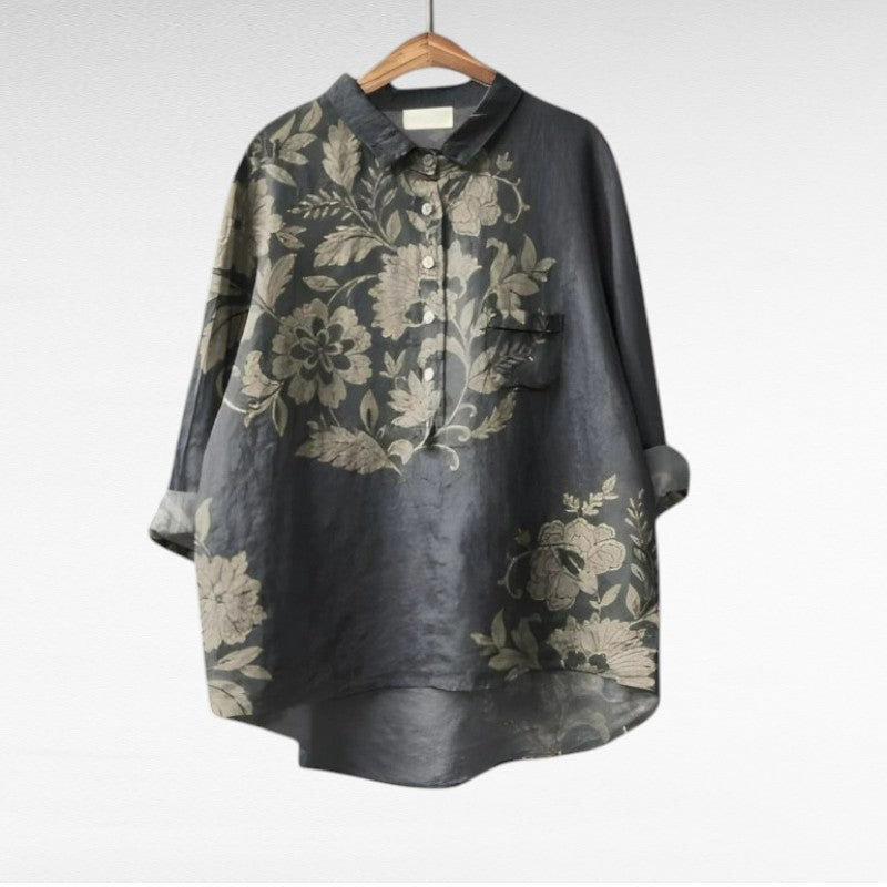 Céleste |  Blusa elegante de verano
