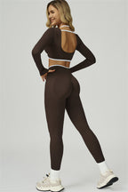 Leggings Line