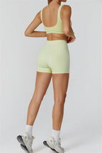 The Amara Shorts