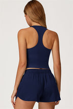 The Glacier Shorts