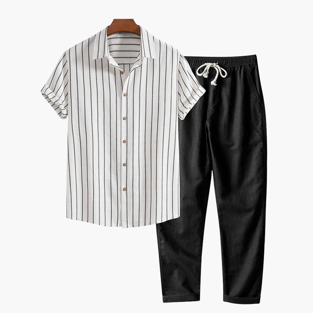 Conjunto de Verano - CANNES