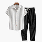 Conjunto de Verano - CANNES