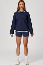 The Amara Shorts
