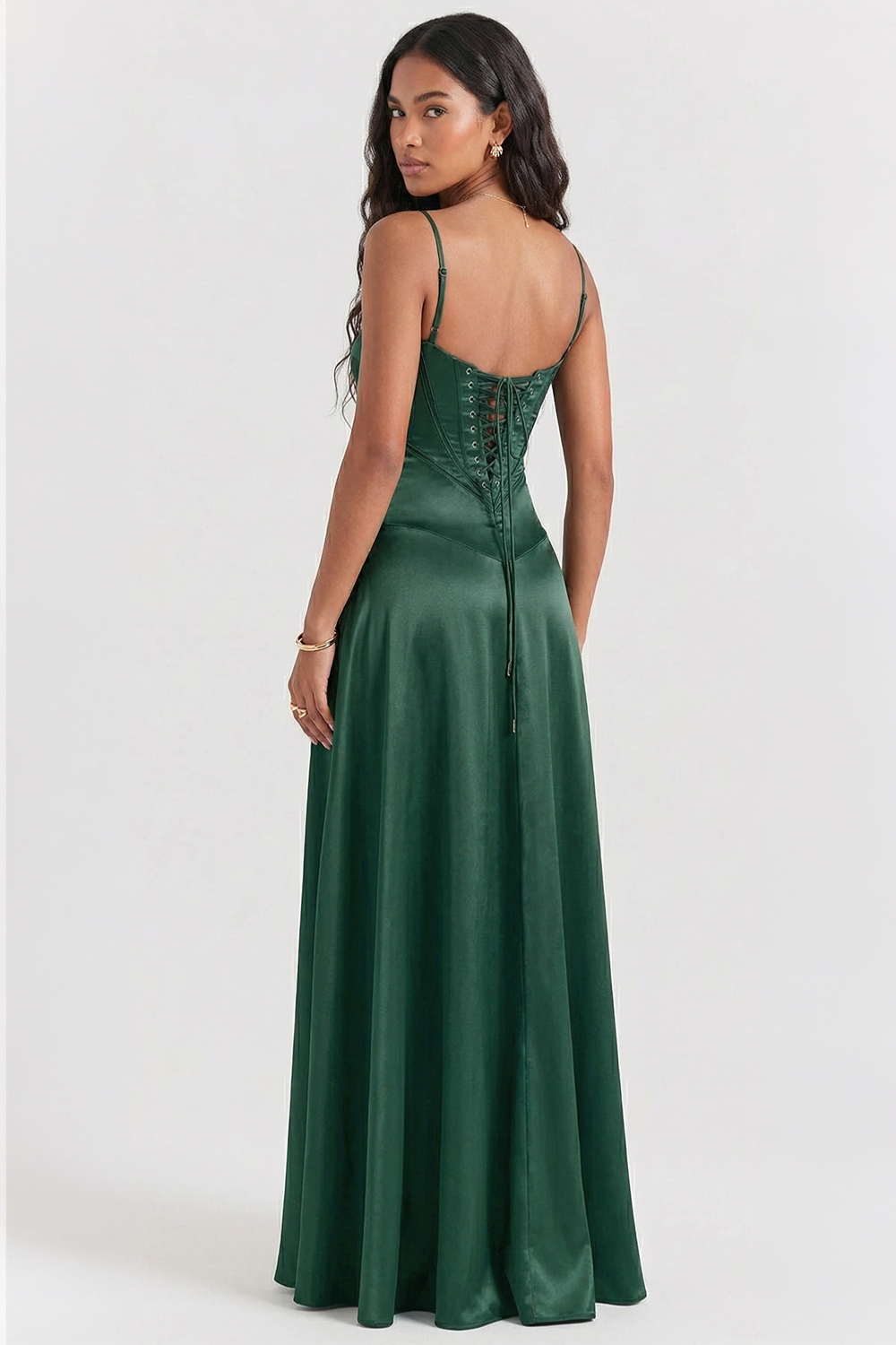Vestido Bustier Marielle