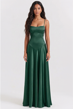Vestido Bustier Marielle