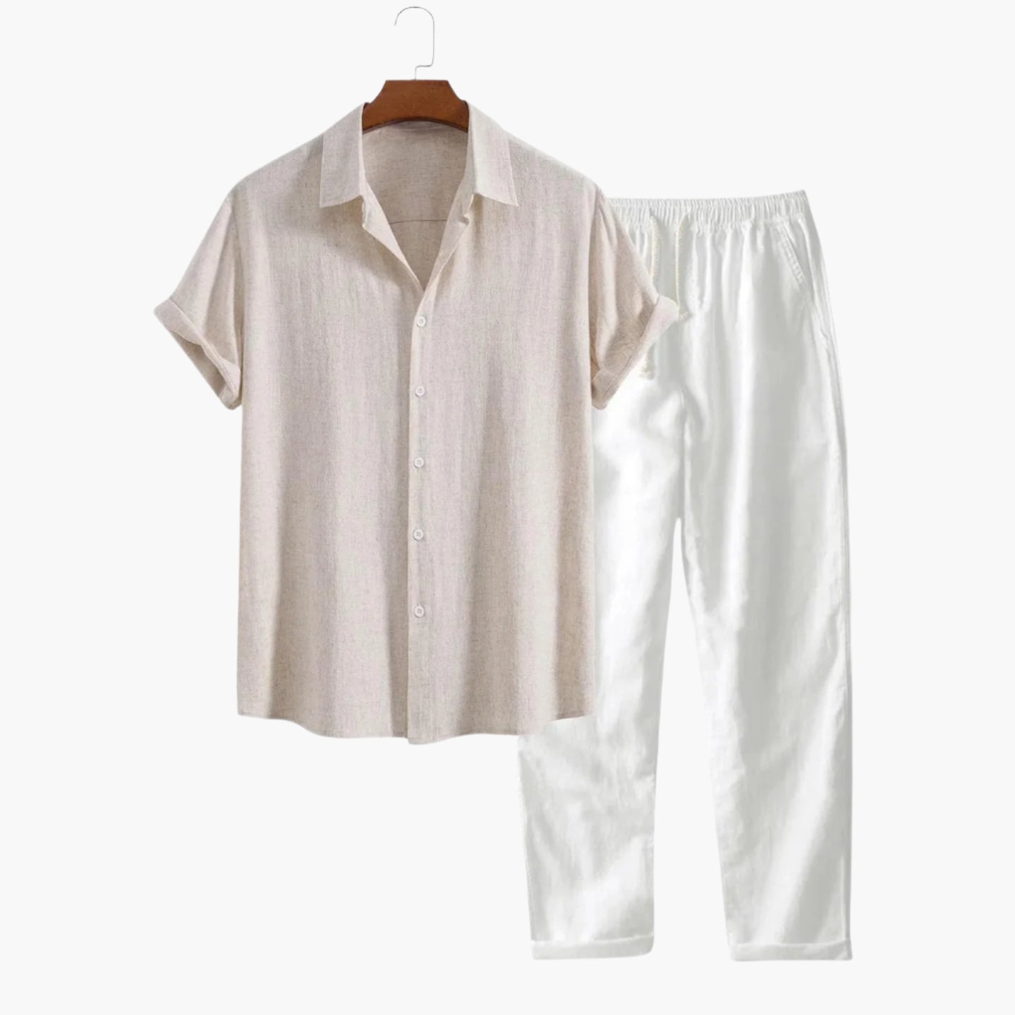 Conjunto de verano - St. Tropez