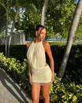 Vestido Amara Sol