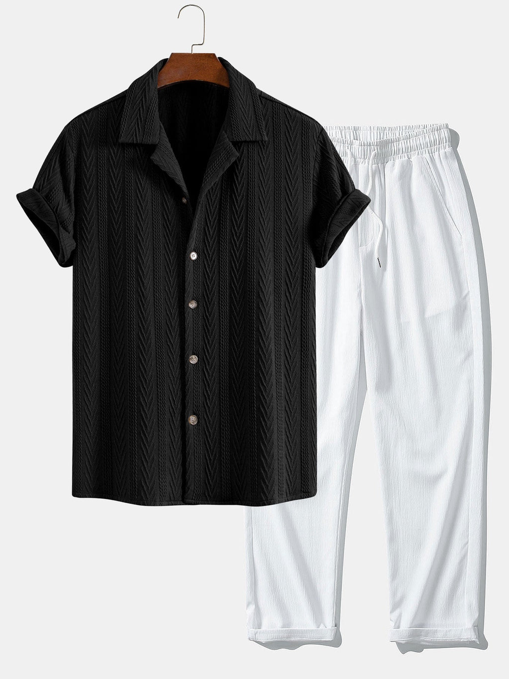 Conjunto de Verano - POSITANO