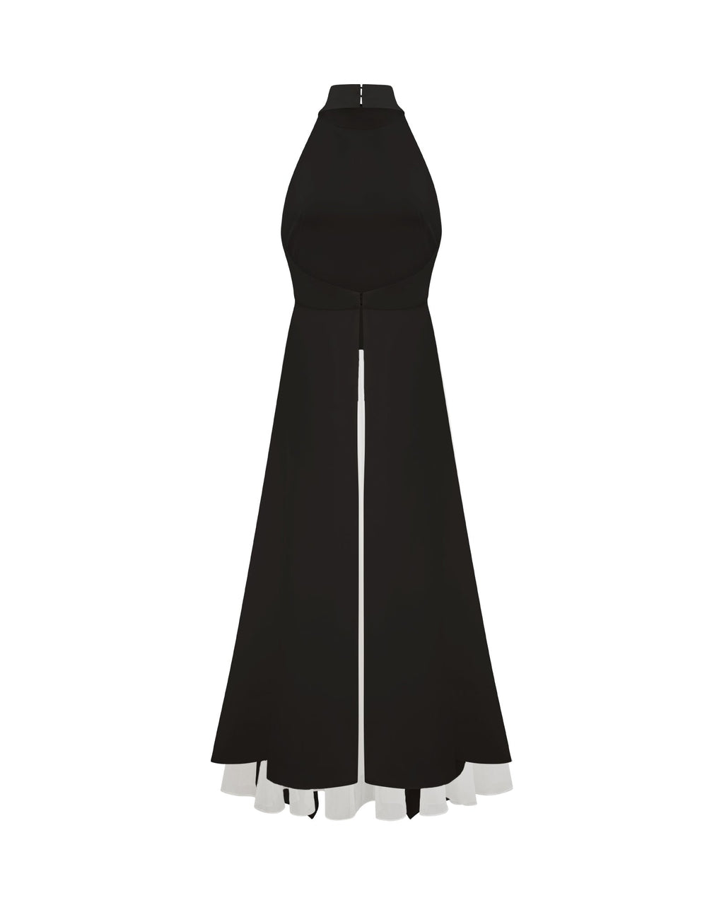 Vestido Aura Blanca