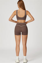 The Amara Shorts