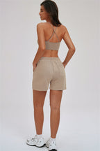 The Kinetic Shorts