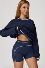 The Amara Shorts