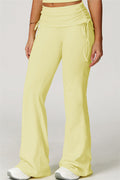 Leggings Flared