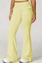 Leggings Flared