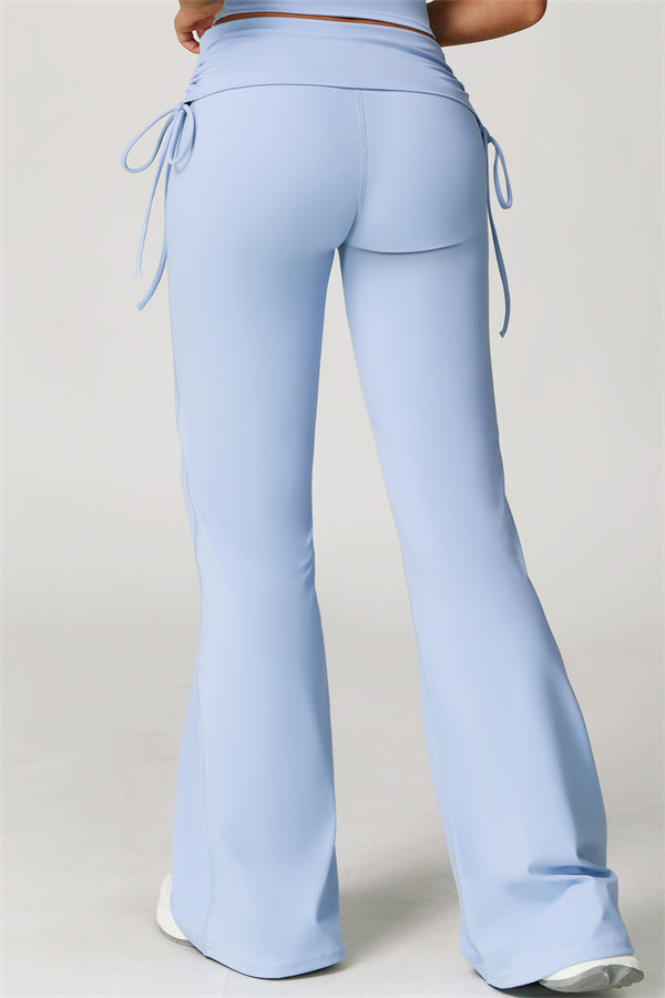 Leggings Flared