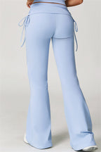 Leggings Flared