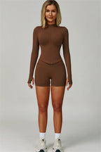 The Empower Shorts