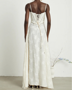 Vestido Selva Floral