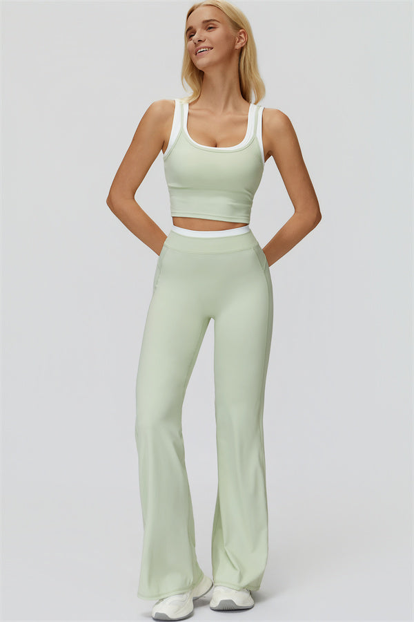 Leggings Canyon