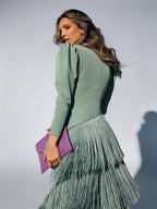 Vestido Sofia