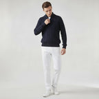 Conjunto de primavera - POLO BRUCH