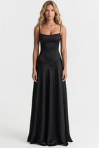 Vestido Bustier Marielle