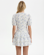 Vestido Verano Floral