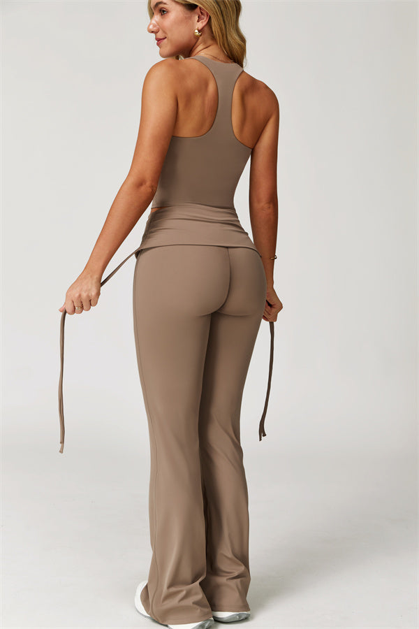 Leggings Flared