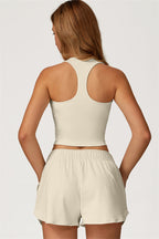 The Glacier Shorts